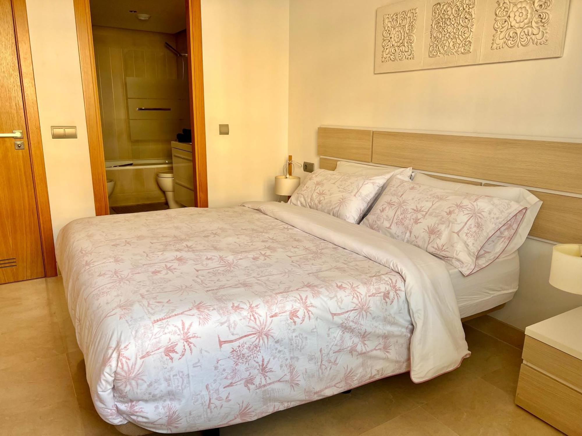 Lovely Apartment Perfect Location Marbella Exterior photo